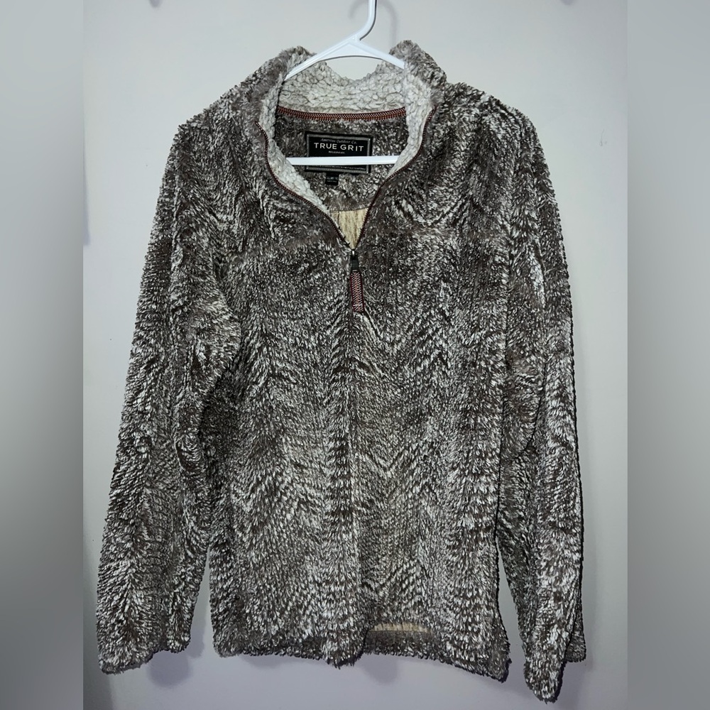 True Grit 
Men’s XS
